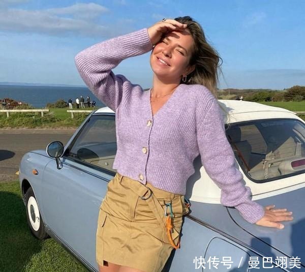 2021春夏流行色来了!谁先穿谁美!