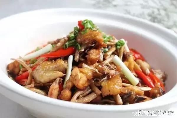 虾仁|餐桌上倍受欢迎的12道家常菜，解馋下饭，美味营养，简单易上手