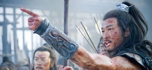 发现|项羽为何不肯过乌江?根本原因是他发现一个秘密,足见其有大智慧