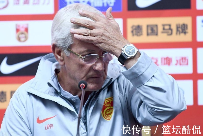 李霄鹏|国足5大主教练实力排名!球迷对不起第1名,第5名执教或3个月