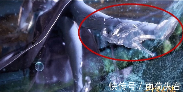 完胜|斗罗大陆小舞新模美如画，颜值完胜比比东，登顶斗罗第一美女！