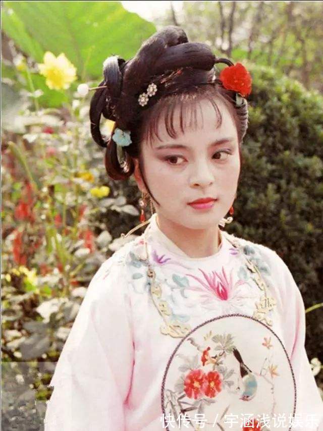 远嫁$贾探春远嫁成为王妃,她比惨死的元春还要可悲,七个字说出答案