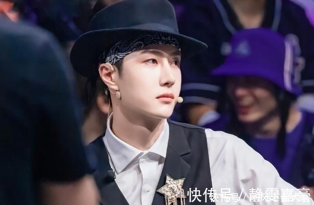 战队|乐华抢先注册“一波王炸”商标,包含上百件产品,王一博成工具人