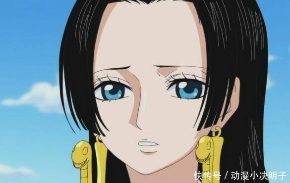 老婆|海賊王 路飛老婆四選一, 卡普選中兩個, 龍認定一個