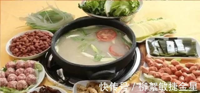 豆米|在家也能做“豆米火锅”！