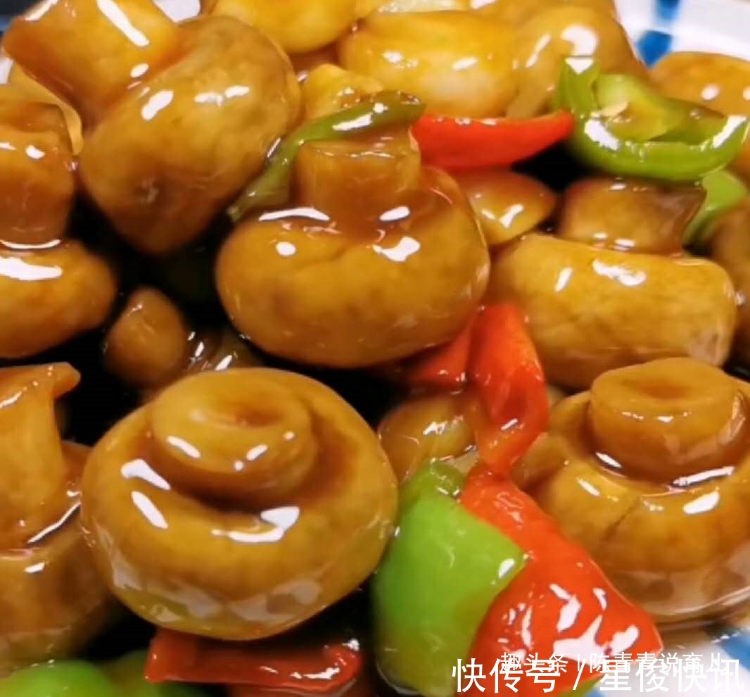 营养解馋,比大鱼大肉还香,素菜能吃出肉的感觉,有素中之肉美称