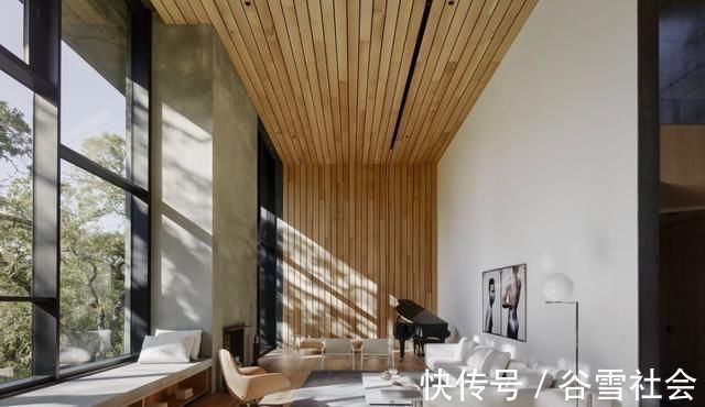 自建房|农村最划算的自建房设计,外观时尚大气,比城市的豪宅还好看