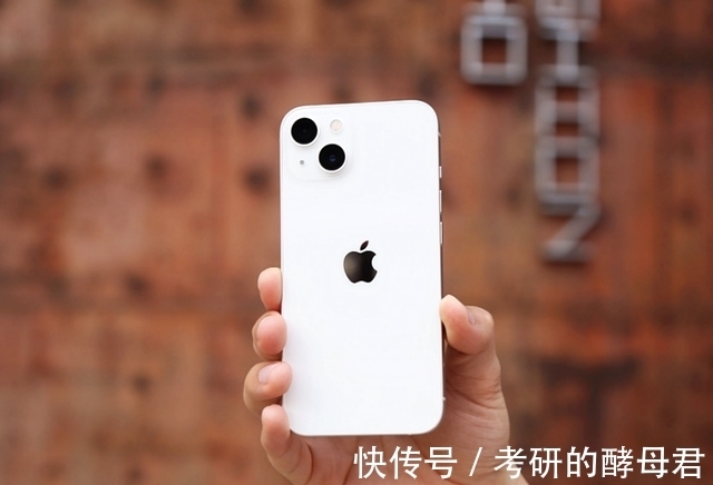 iphone|同时使用华为P50Pro和iPhone13，一个月以后，憋了太多的话要说