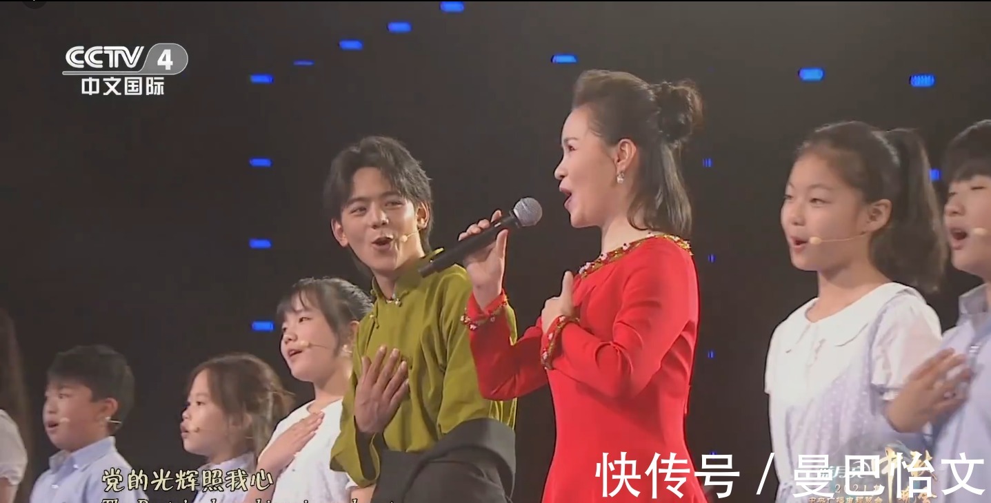 劉詩詩|神仙打架的2021年中秋節(jié)晚會 收視率出爐 有人歡喜有人憂