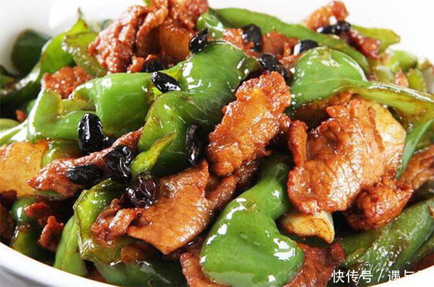 孩子吃的“香辣菜”，滑嫩爽口，开胃消食，补血强身提高免疫力