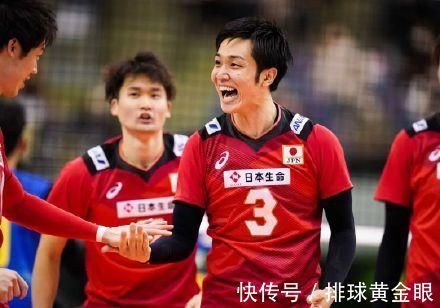 日本女排|遗憾!日本男排二传重病,自曝已到胃癌晚期,妻子是前女排国手
