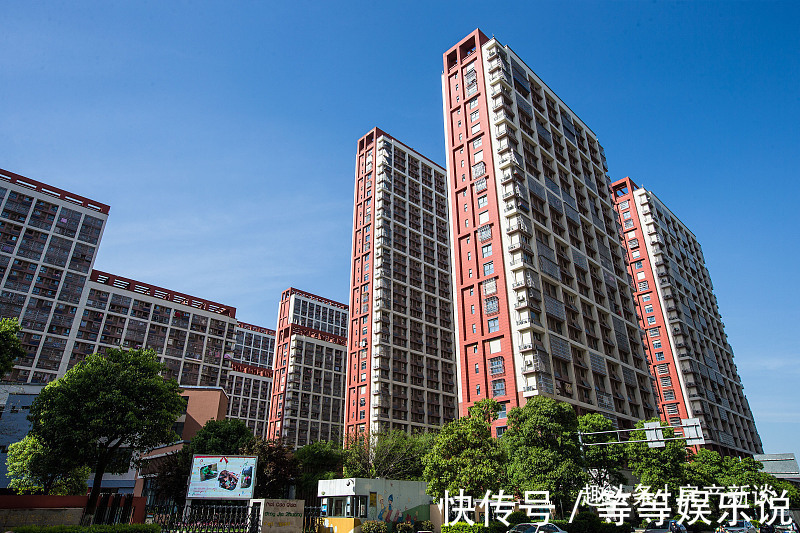 西户|同一栋楼,为何中户卖光了,边户却没多少人买内行指出3点原因