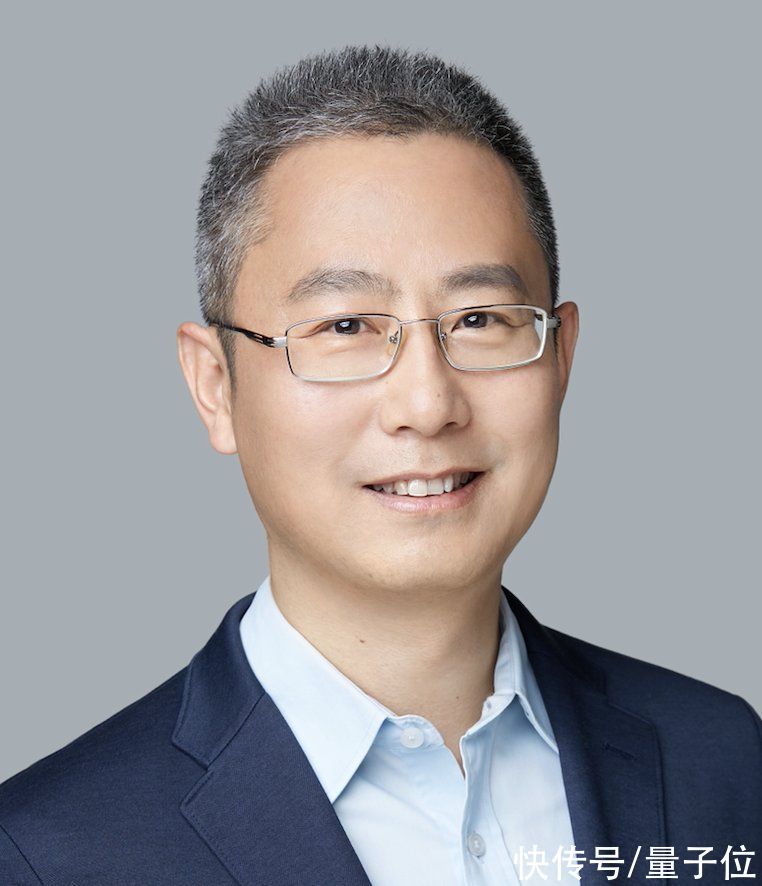 蚌埠|李开复张亚勤巅峰对话！今年MEET智能未来大会，我蚌埠住了