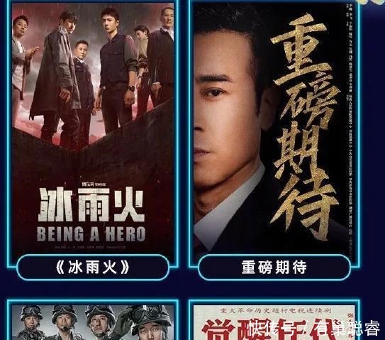 蓄力|近300部作品蓄力,能否托起涨价野心