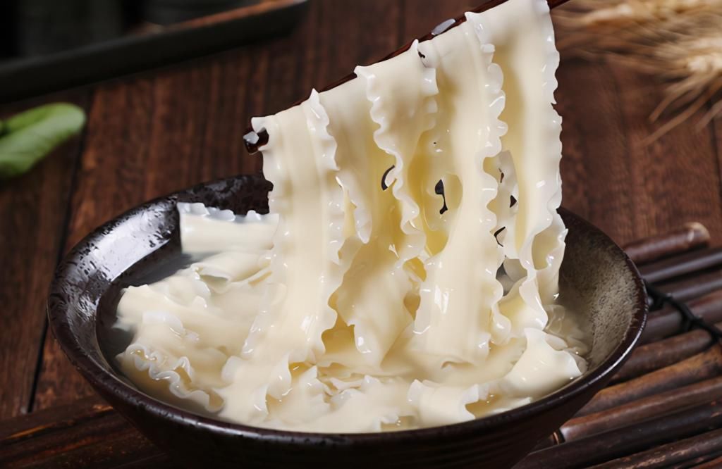  不贵|除了央视推荐的武汉热干面，还有什么好吃不贵的「特色」面食？