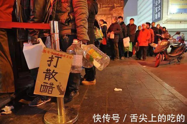食醋|全中国哪里的食醋最好吃？认清这4个产地，醇香爽口，别错过了
