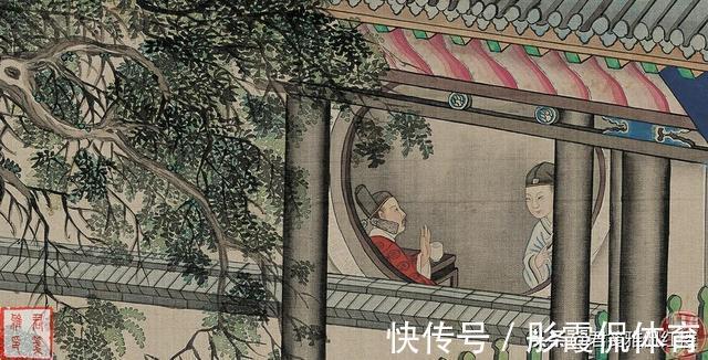 薛姨妈|王熙凤的父亲从没出场,他是什么样的人?贾母提示此人不可小觑