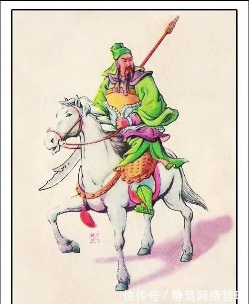 战力|梁山五虎大将战力评析,武艺同一档次,差在情商管理