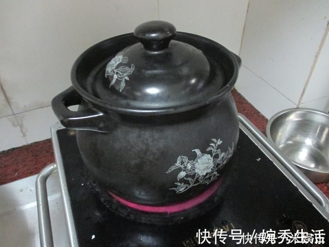 海底椰|猪身上“最营养”的部位,15一斤没人买,肉贩子自己留着吃