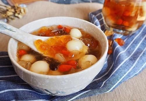 秋老虎|会吃的人更健康，秋季孩子3种食物换着吃，美容养颜，好吃又健康