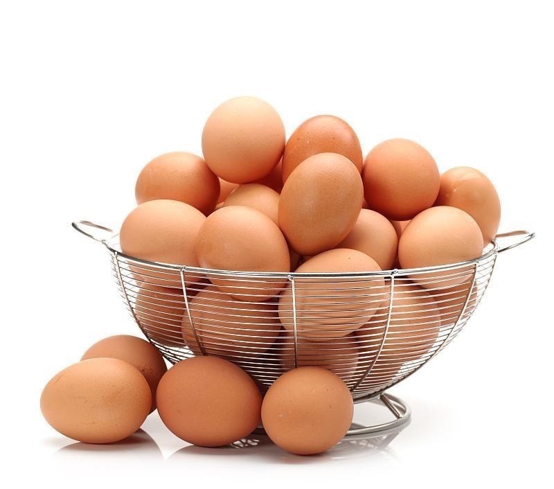 血脂|高血脂的人能一天吃一个鸡蛋吗平时坚持3件事,可有效降低血脂