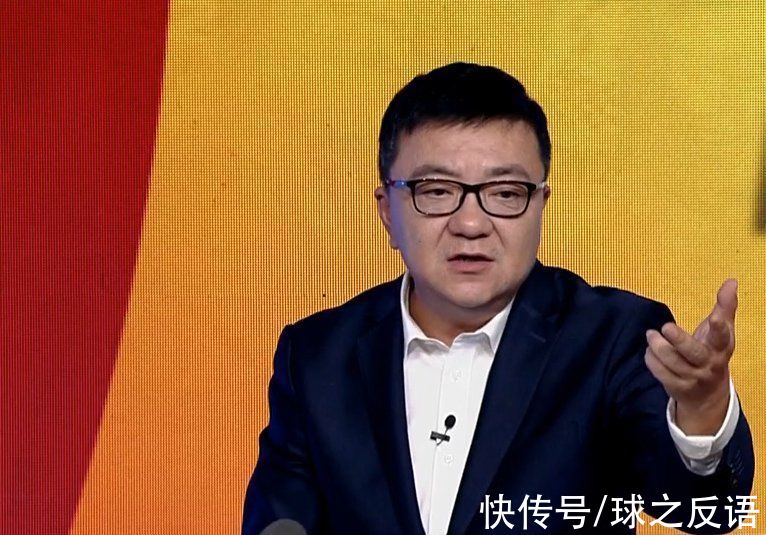 董路|粤媒批李铁犯错，名嘴董路却给大帅撑腰，送阿兰洛国富两字：不配