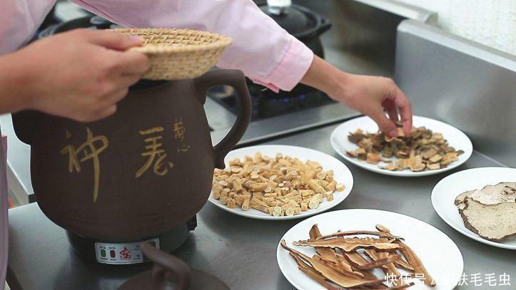 白茯苓|祛斑内调吃什么,怎么内调能有效祛斑?内调祛斑的方法!