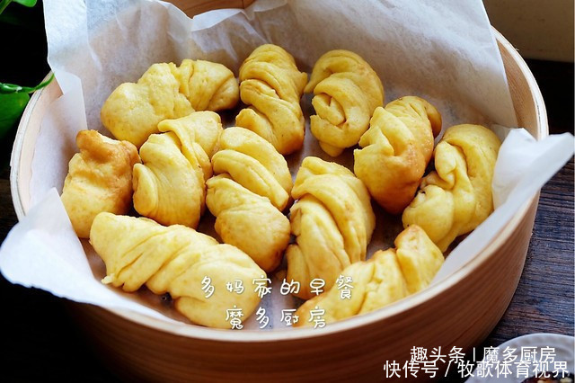 南瓜绿豆汤|多妈早餐记录,一家四口的七日早餐,每天换样吃,一周不发愁!