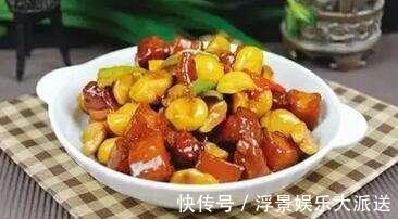 好吃到爆的的几道家常菜做法,鲜香可口一顿下来少说胖3斤