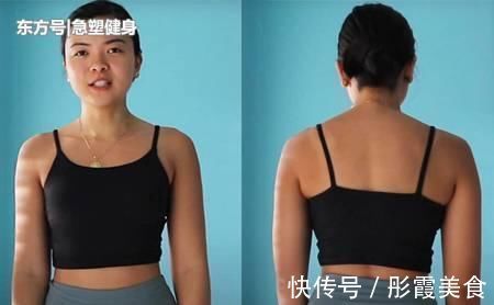 元气满满|苗条女生觉得自己胖,每天跳绳2000次来减肥,2周看减肥效果