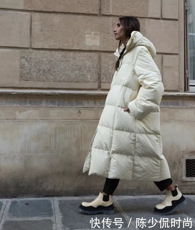 羽绒服|羽绒服盘点种草:含大牌秀场款、选购注意事项