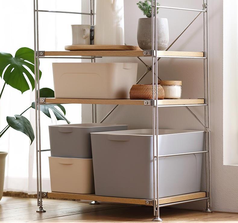 垃圾分类|不会“取舍”的收纳，只能叫做“垃圾分类”，越整理家里越乱