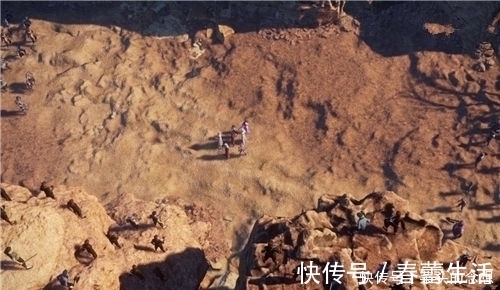 超级高手|不良人4:十二峒出世十二位超级高手,一切都是李淳风的安排!