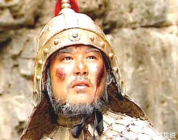 此人|此人不得关羽重用，一身本领无处施展，关羽后悔也晚了