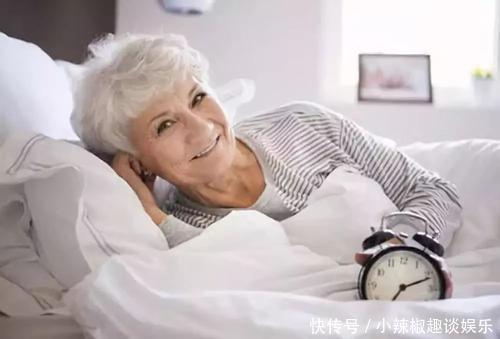 早好|神经衰弱导致半夜失眠?多吃两种“美食”,早吃早好