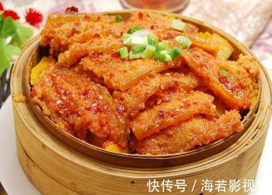 高热量|老年人吃肥肉为什么还能长寿正确吃肥肉,不仅补钙还长寿