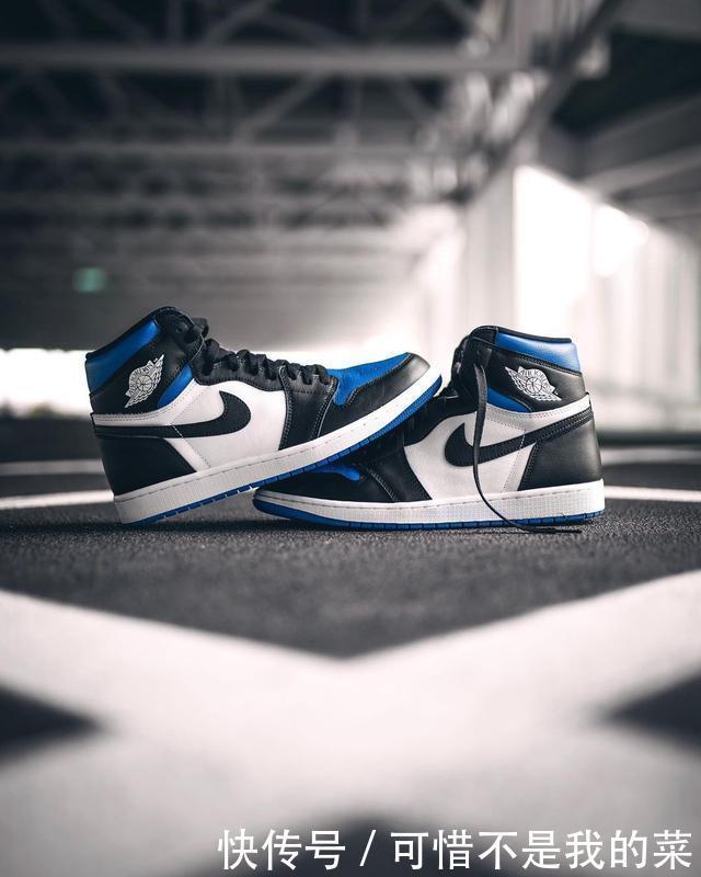 今年AJ1一共发了多少双最贵一双暴跌几万！最便宜的你想不到