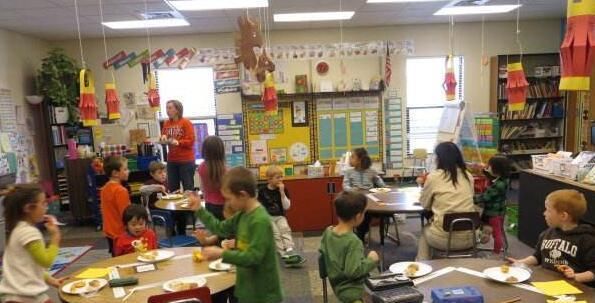 孩子上幼儿园后有4大禁忌，家长再忽视的话会毁掉你的孩子