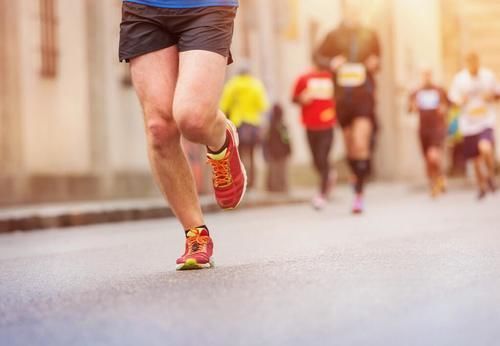 有氧运动|如何增肌不增脂?5个公认的增肌原则,让你练出好身材!