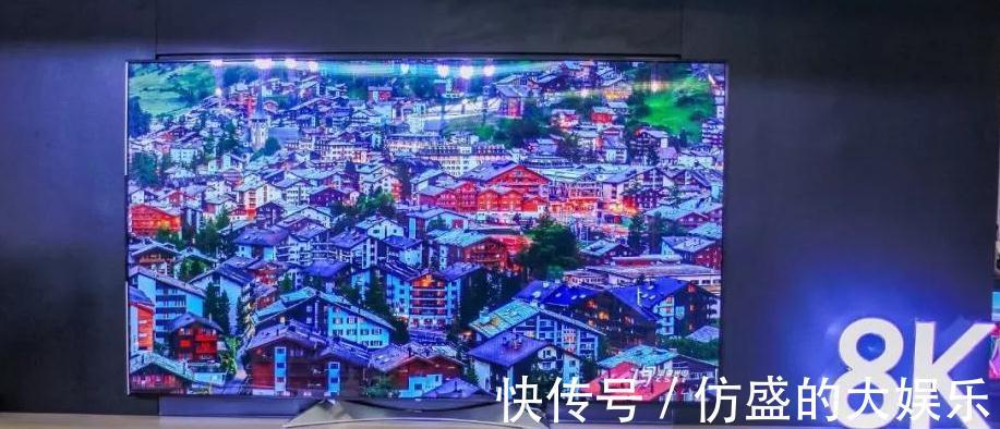 壁垒|历时7年攻坚,国产屏幕打破韩企技术壁垒,一战成名