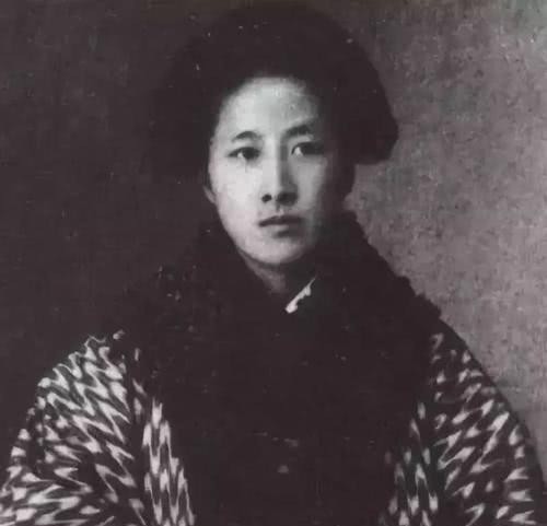 来自网络|国母因何被称为“宋先生”?除国母之外,还有哪些女性有资格称先生呢?