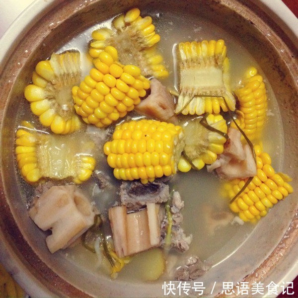 煮开|饭菜最过瘾的几种吃法,一大家人抢着吃,吃过的人都说香!