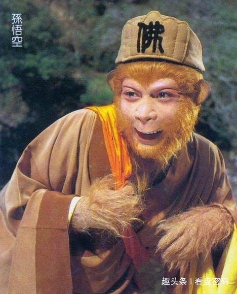 观音@成佛之后,为何孙悟空排观音前面其实观音还有一个更厉害的称号