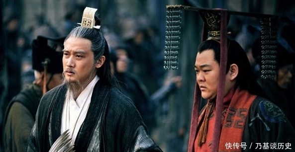 中国|中国历史上“最忠心”的4个人,明明可以“篡位”,却甘愿辅佐帝王