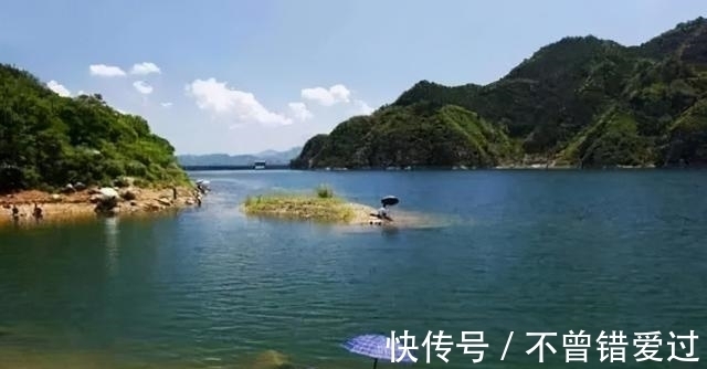 枯水期|弄清水底地形，鱼道其实并不难找，找对爆护也真的不难