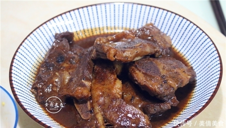婆婆|小姑子来吃饭,婆婆下厨做了四菜一汤,荤素搭配,比饭店有滋味