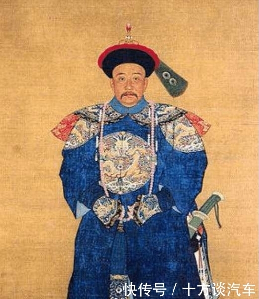 隐藏|晚清皇族都跑哪去了?其实他们就隐藏在我们身边,注意这几个姓氏