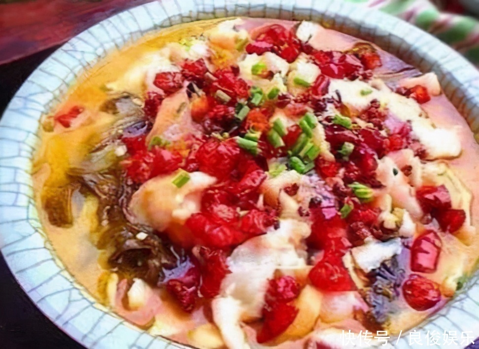 会吃的人更长寿，三种美食不可少，调理气血，有益健康