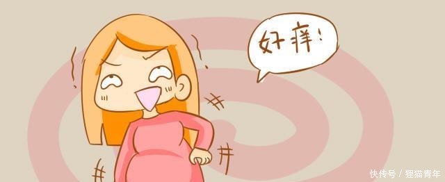 宝宝|过了预产期7天才去医院,生出来的宝宝孕妈自己都嫌弃不已!