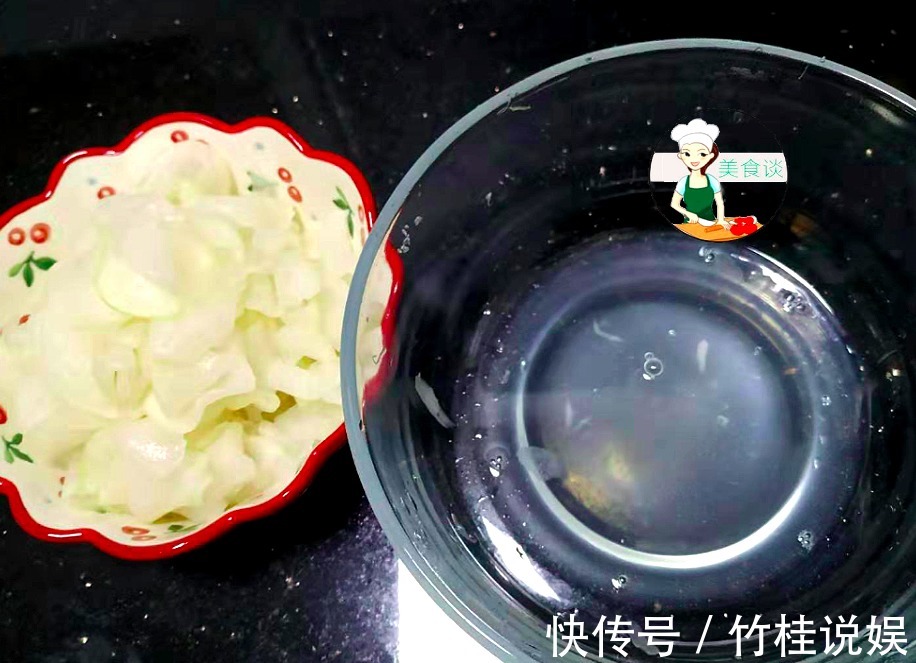 配方|酱香萝卜的家常做法，配方简单，2个小时就能吃，30年来总吃不厌